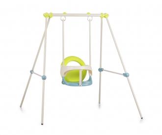 Portique Métal Baby Swing H118