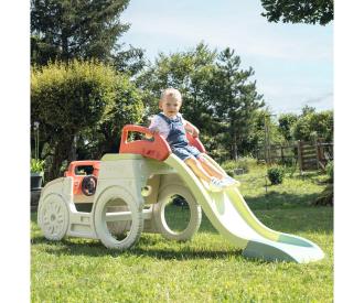 Smoby Life Adventure Car