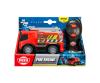 Volvo FMX Fire Engine