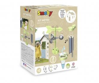 Smoby Weather Kit