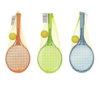 Softball-Tennis Junior, 3 versions
