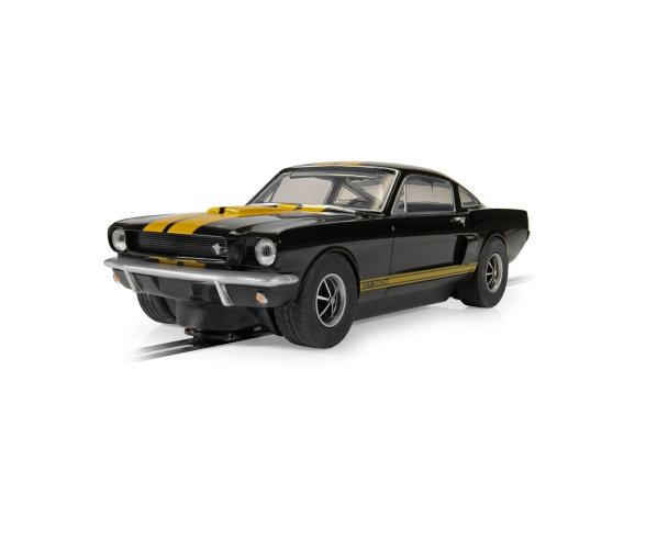1:32 Shelby Mustang GT350H Hertz Edition 1:32 Shelby Mustang GT350H Hertz Edition