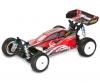 CARSON Dirt Warrior 2,4 GHz 100% RTR