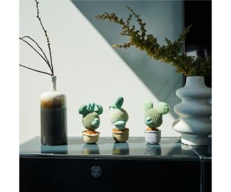 Disney Plants Mickey, 22cm