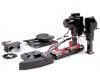 1:14 Motorized Support Legs, trailer RC accessory