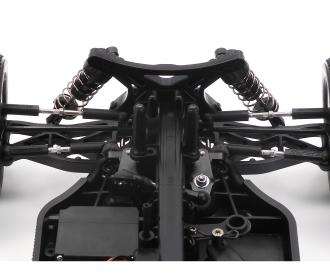 DB01SR Chassis