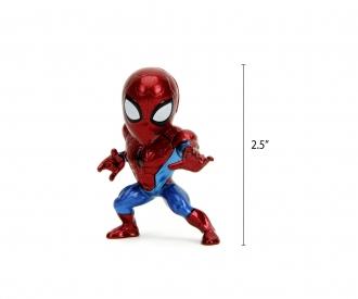 Marvel 4-Pack Figures 2,5", Welle 1