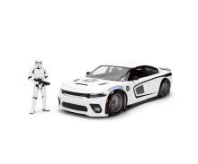 Star Wars Storm Trooper Dodge 1:24
