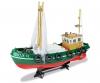 Fishing Boat -Cux-13 100%RTR 2.4 G