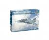 1:48 JAS-39D GRIPEN TWIN SEATER