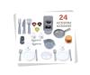 Safran kitchen