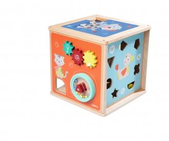 Eichhorn Friends big Playcenter