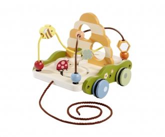 EH EH Pull-along Wagon