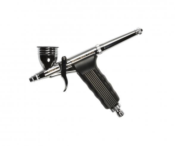 Spray-Work HG Trigger Airbrush Super Fine 0.2