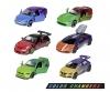 Limited Edition 6 Color Changers, 6-fach sortiert Limited Edition 6 Color Changers, 6-fach sortiert