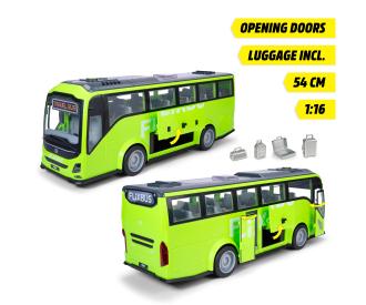 Giant Flixbus