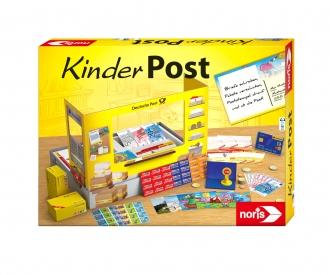 Noris Kinderpost Bundle