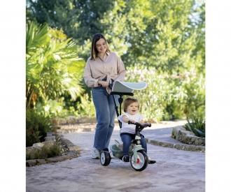 Smoby Life Tricycle Baby Balade