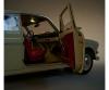 iXO Volvo 122S 1:8 Die-Cast Model Kit