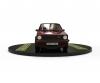 1:32 VW Golf GTI Mk.I rouge