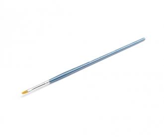 Italeri Flat Brush 3 Synthetic (1)