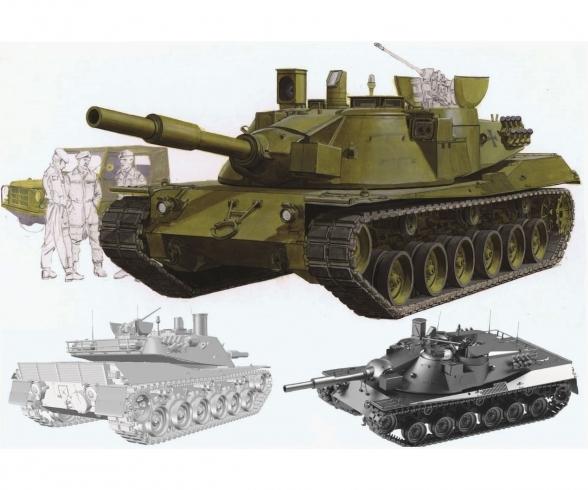 Kit Review: Dragon 6394 Pz.Kpfw III Ausf. J in 1/35 - YouTube
