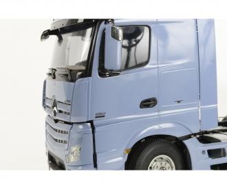 1:14 Mercedes-Benz Actros 1851 GigaSpace RC kit