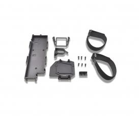Akuma battery holder set