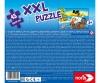 XXL Puzzle Piraten in Sicht