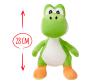 My Mario Infant Yoshi peluche 28 cm