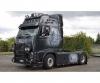 Italeri Volvo FH16 Viking model kit 1:24
