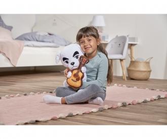 Animal Crossing KK Slider peluche 40 cm