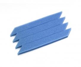 M-Chassis Inner Sponge 60D, tire insert set