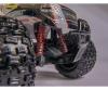 1:10 Mega Duster FE 2.4GHz 100% RTR