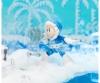 Mega Man Ice Man 4,5" Figure