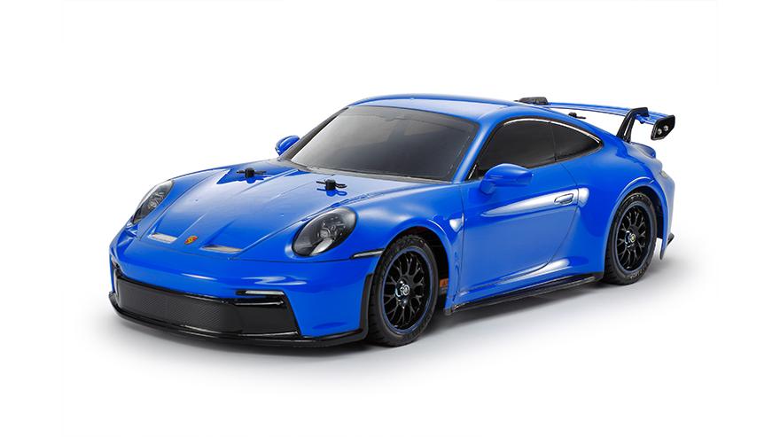 tamiya 911 shopbanner