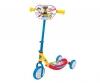 Paw Patrol 3W Scooter