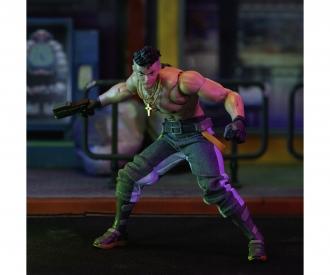 Cyberpunk Edgerunners David 6" Figure