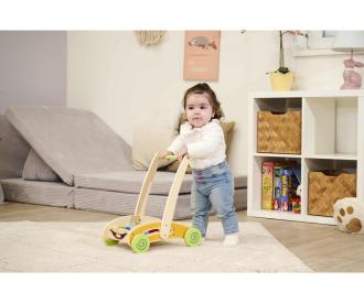 Activity Walker