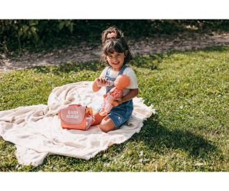 Smoby Baby Nurse Changing bag