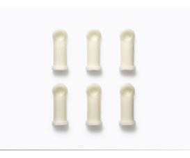 4 mm Adjuster M2, model accessory, 6-piece set