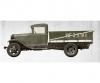 1:35 Sov. 1,5ton Truck AA Type Polutorka