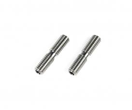 TA08R/Pro/TB 4x18mm Titan. Turnbuckle(2)