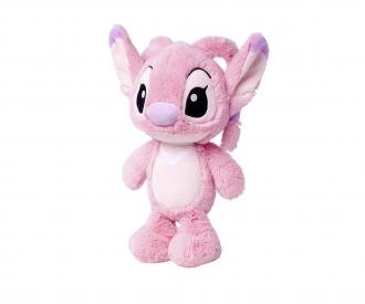 Disney Flopsies Angel Plush, 25 cm