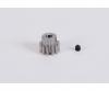 Pinion Gear 12T, RC spare part, module 0.8