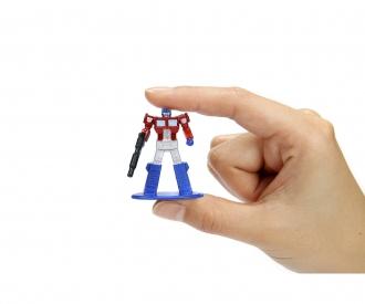Transformers Nanofigs 18 pcs, Wave 2