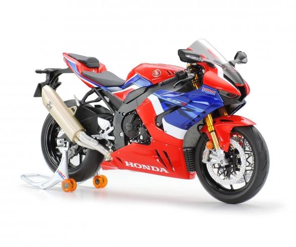 1:12 Honda CBR 1000-RR-R Fireblade SP model kit