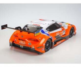 1:10 RC au TOM´s GR Supra (TT-02)