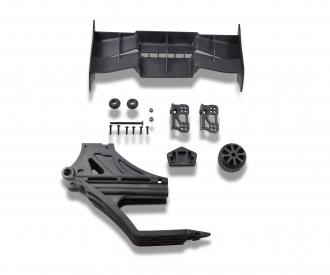 Virus-Ex Wing Mount Posts Spare Part 1:8