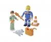 Sam Figurines 2 pcs. pack V, 4 versions